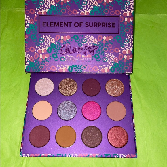 Colourpop duo - Picture 6 of 7
